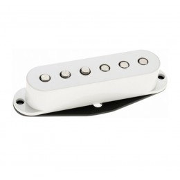 DiMarzio Injector Neck DP422W Звукосниматель для электрогитары, хамканселлер