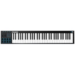 Alesis V61 Миди клавиатура