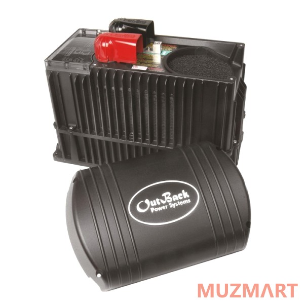 OutBack FX2348ET/ETM Инвертор