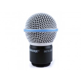 Shure RPW118 Картридж Beta58A для беспроводного передатчика