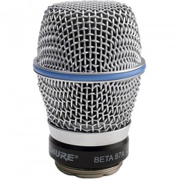 Shure RPW120 Картридж Beta87A для беспроводного передатчика