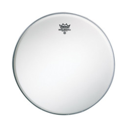 Remo BA-0114-00 Ambassador Batter Coated 14" Пластик для малого барабана с напылением 14 дюймов