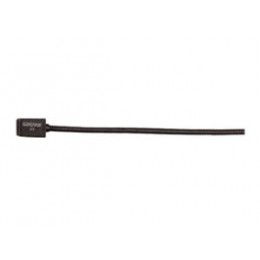 Shure WL93 Конденсаторный всенаправленный петличный микрофон