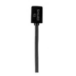 Shure WL93T Конденсаторный всенаправленный петличный микрофон