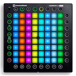 Novation Launchpad Pro Контроллер для Ableton Live