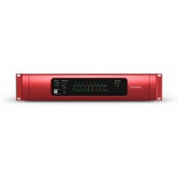 Focusrite RedNet 1 АЦП/ЦАП конвертор