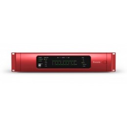 Focusrite RedNet 3 ЦАП конвертор