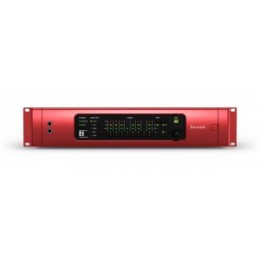 Focusrite RedNet 4 ЦАП/АЦП конвертор