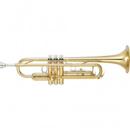 Yamaha YTR-3335 Труба Bb ученическая