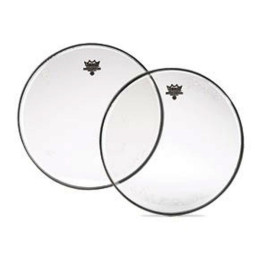 Remo BE-0314-00 Emperor Batter Clear 14" Пластик для альтов и том тома