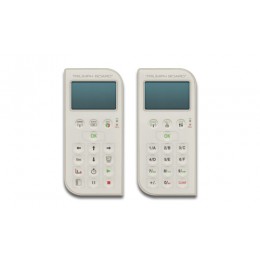 Triumph TB Voting RF500 Интерактивная система голосования