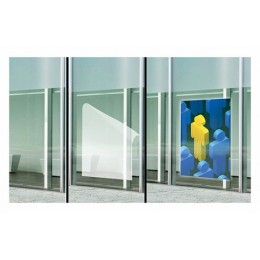 Projecta Digital Signage Flex (10950120) Пленка для экранов 200x135 см