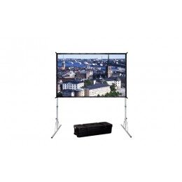 Projecta Проекционное полотно Projecta Fast-Fold Matte White (10530006) 228x305 см 