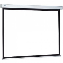 Projecta Compact Electrol 200x200 Экран с электроприводом