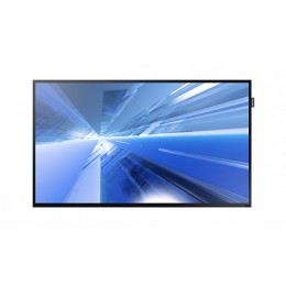 Samsung DM48E LED панель