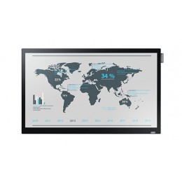 Samsung DB22D-T LED дисплей
