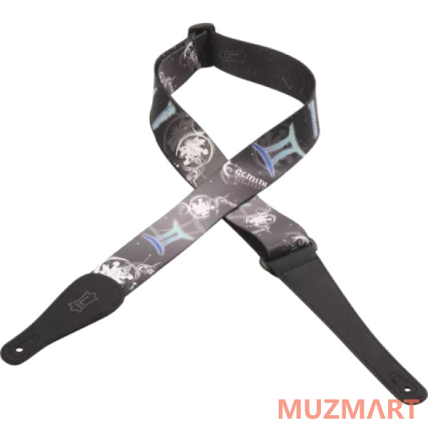 Levy's MPD2-090 Levy's  ремень для электрогитары