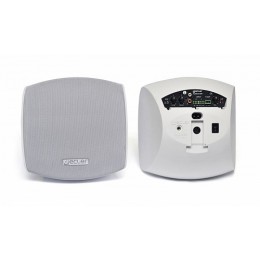 Ecler AUDEO 106P WH Активная акустическая система