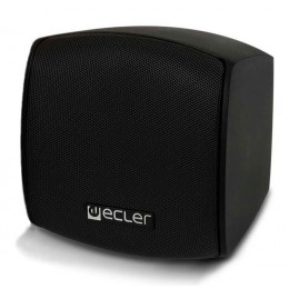 Ecler AUDEO 103 BK Акустическая система