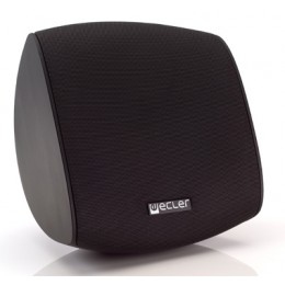 Ecler AUDEO 106P BK Акустическая система