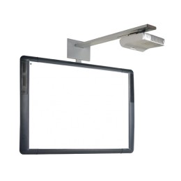 Promethean ActivBoard 587 Pro Mount DLP (PRM-45) Интерактивная система