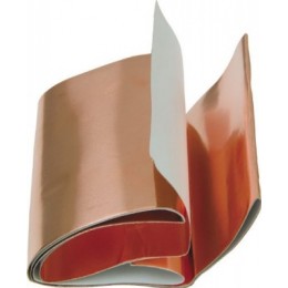 DiMarzio COPPER SHELDING TAPE EP1000 Медная экранирующая лента