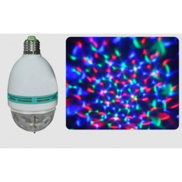 Layu LC03RGB Лампа RGB декоративная светодиодная
