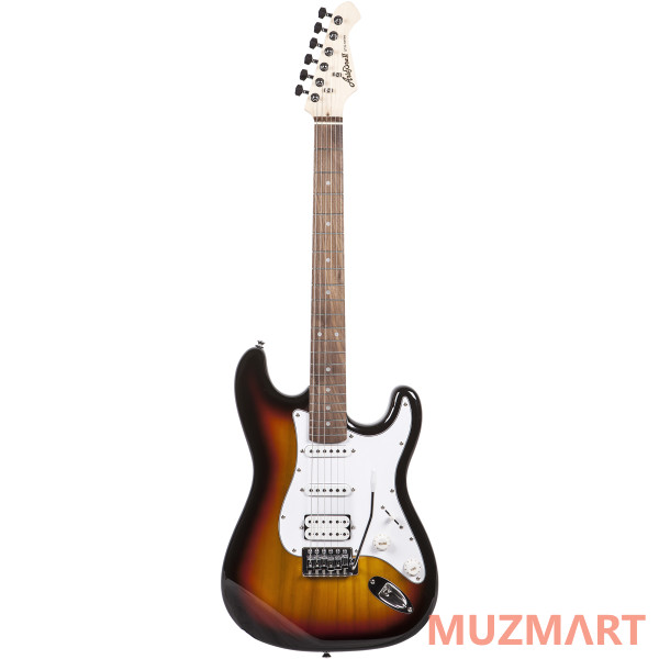 Aria STG-004 3TS Электрогитара