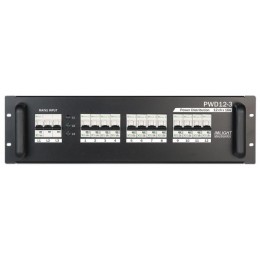 Imlight PWD 12-3 (V) Блок распределения питания