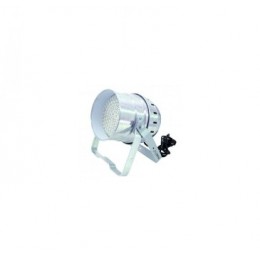 Eurolite LED PAR-56 RGB spot, Alu 10 mm Напольный светодиодный прожектор