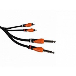 Bespeco SLY2JR300 Кабель готовый