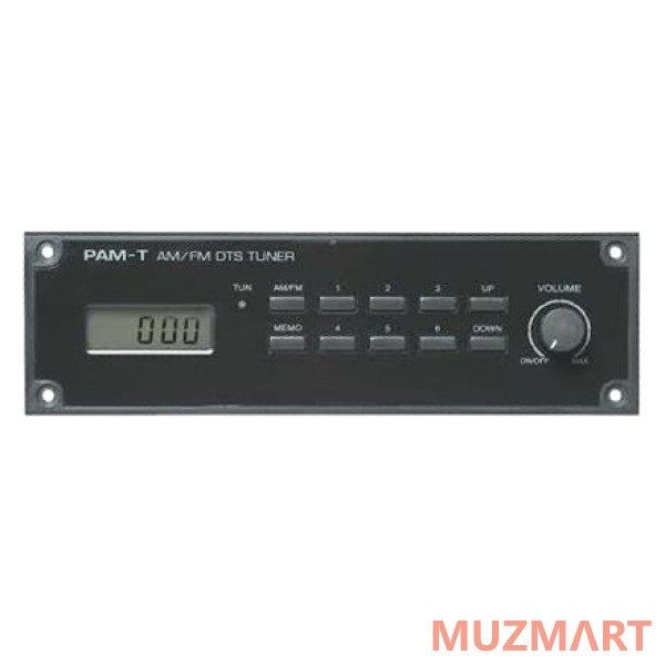 Inter-m Corporation PAM-T Модуль тюнера для PAM-120