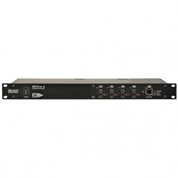 Imlight NETline-4 (OLED) Блок преобразования сигнала ARTNET в DMX-512