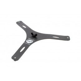 Dts FLOOR-STAND Black Напольная стойка-держатель