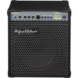 Hughes & Kettner Basskick 100 Бас-гитарный комбо