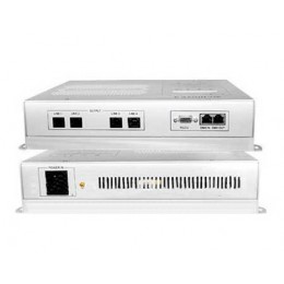 Silver Star AD-916 arcDRIVE 16 Контроллер/блок питания для светодиодных приборов ARCTIK серии ARCDECO