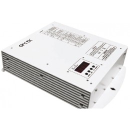 Silver Star AD-904 arcDRIVE 4 Контроллер/блок питания для светодиодных приборов ARCTIK серии ARCDECO