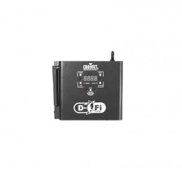 Silver Star YG-LED301 KT PIX CONTROLLER Управляющий блок для YG-LED301