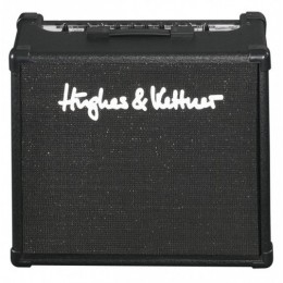 Hughes & Kettner Edition Blue 15-DFX Гитарный комбоусилитель