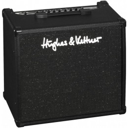 Hughes & Kettner Edition Blue 60-DFX Гитарный комбо