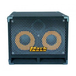 Markbass STANDARD 102HF Басовый кабинет, 400 Вт