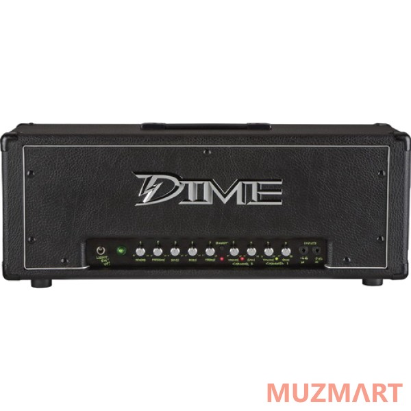 Dime D100E Гитарный усилитель