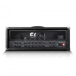 Engl E645-2 POWERBALL 2 Ламповый усилитель, 100Вт