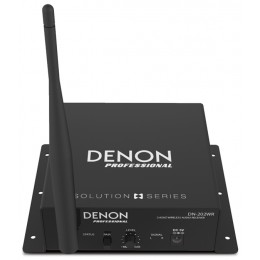 Denon DN202WR Приемник аудиоданных