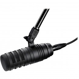Audio-Technica BP40 Микрофон динамический для эфира
