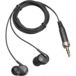 Audio-Technica EP3 Внутриканальные наушники