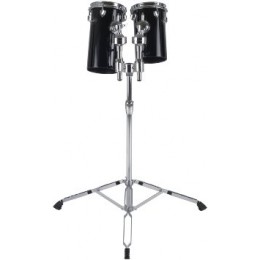 DDrum DECCABON F 1012 Деккабоны 10" и 12" со стойкой