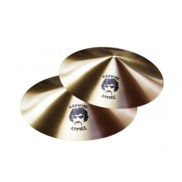 DDrum Carmine Shade Cymbal 12 Тарелка 12" именная Carmine Appice