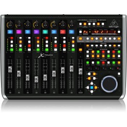 Behringer X-TOUCH Компактный USB-контроллер