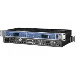 RME ADI-8 QS 8 канальный конвертер с пультом ДУ